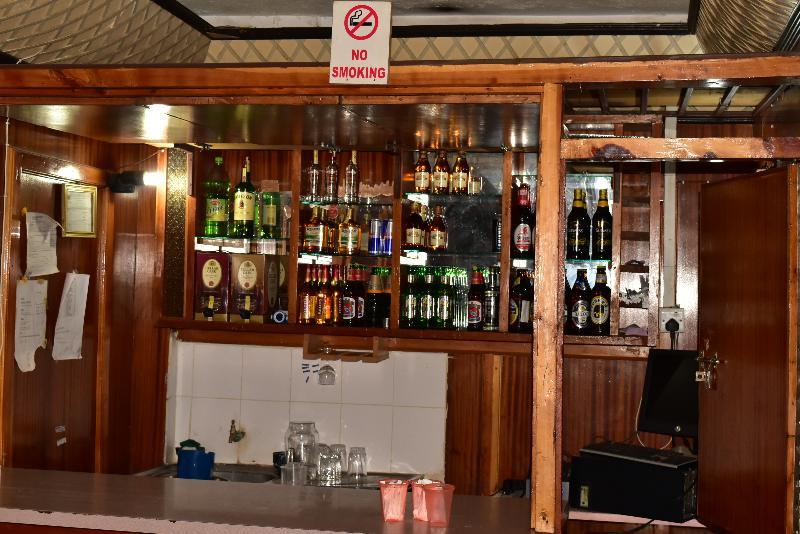 Ibis Hotel Nyeri Ngoại thất bức ảnh