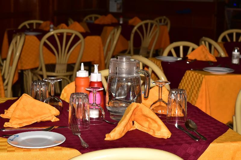 Ibis Hotel Nyeri Ngoại thất bức ảnh