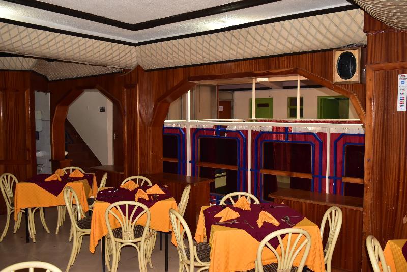 Ibis Hotel Nyeri Ngoại thất bức ảnh