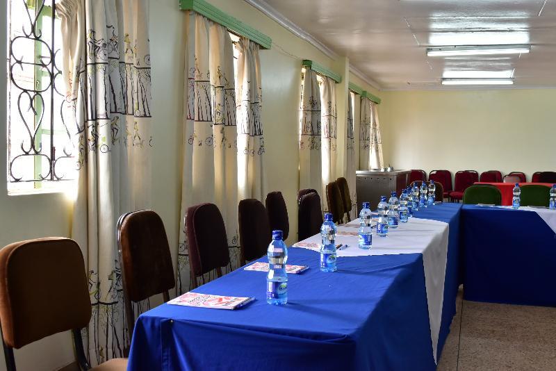 Ibis Hotel Nyeri Ngoại thất bức ảnh