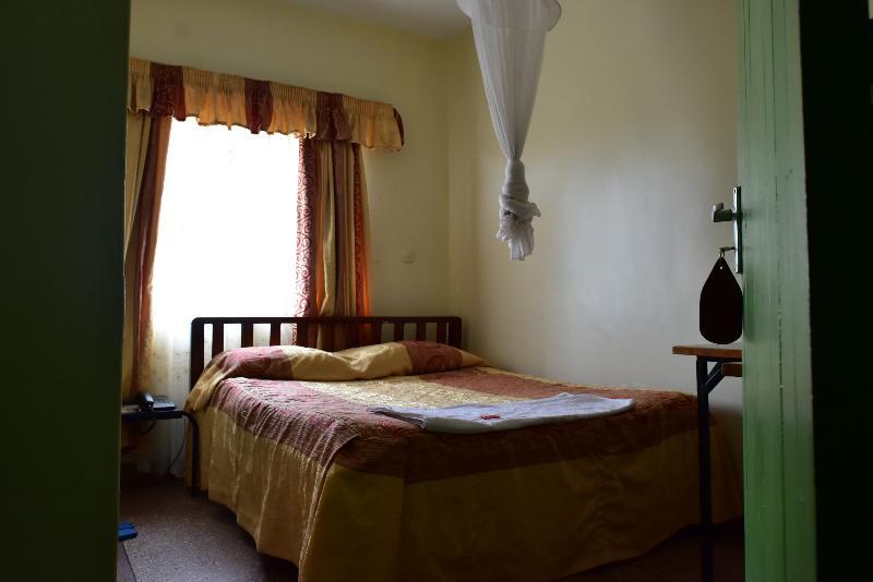 Ibis Hotel Nyeri Ngoại thất bức ảnh