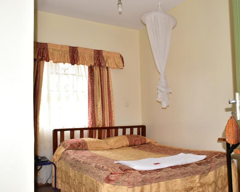 Ibis Hotel Nyeri Ngoại thất bức ảnh