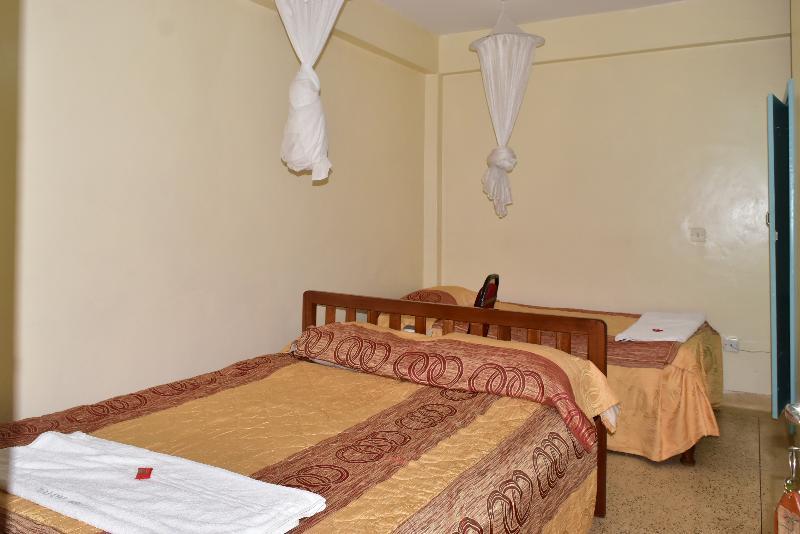 Ibis Hotel Nyeri Ngoại thất bức ảnh